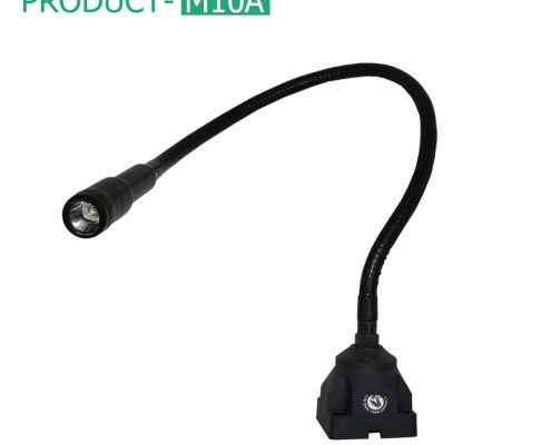 Cree led machine light
