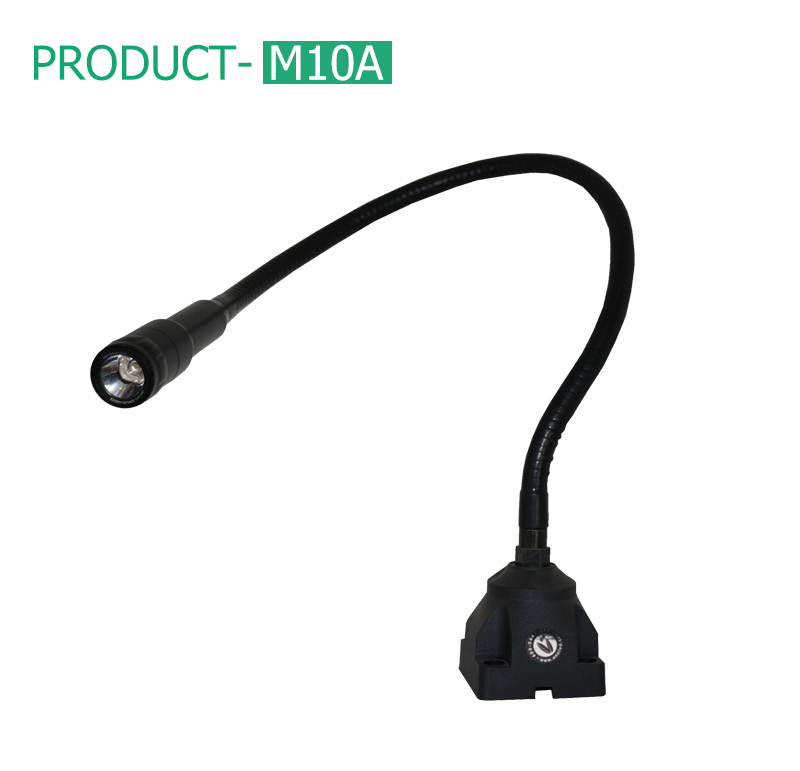 Cree led machine light