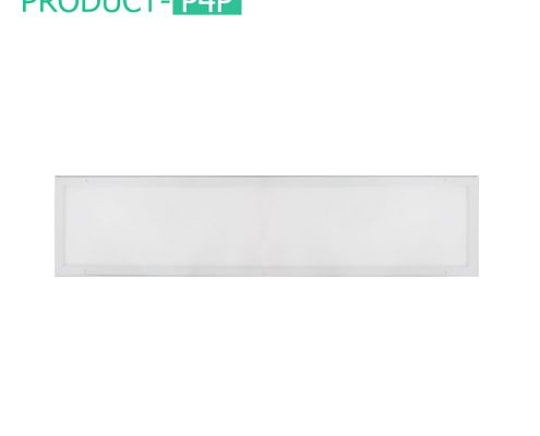 clean room panel light