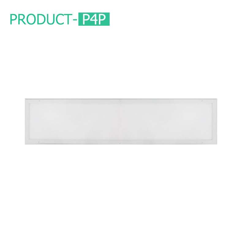 clean room panel light