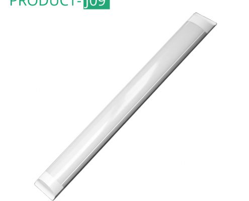 Clean room tube light