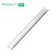 Clean room tube light