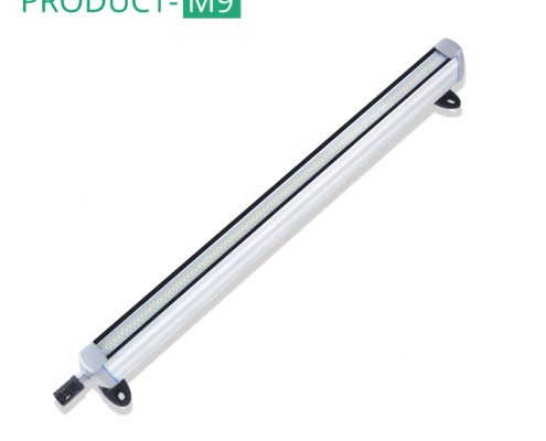 oilproof-led-tube