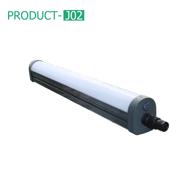 Led IP65 Tri proof Light