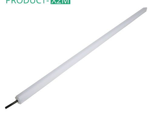 linear warning light