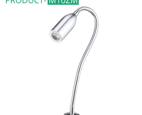 spot machine light