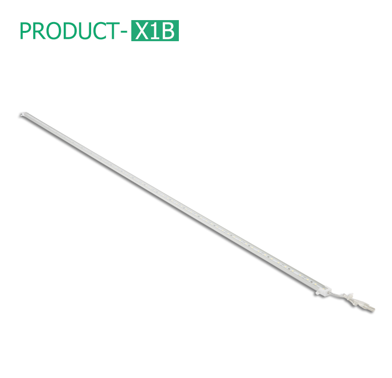 led cooler light