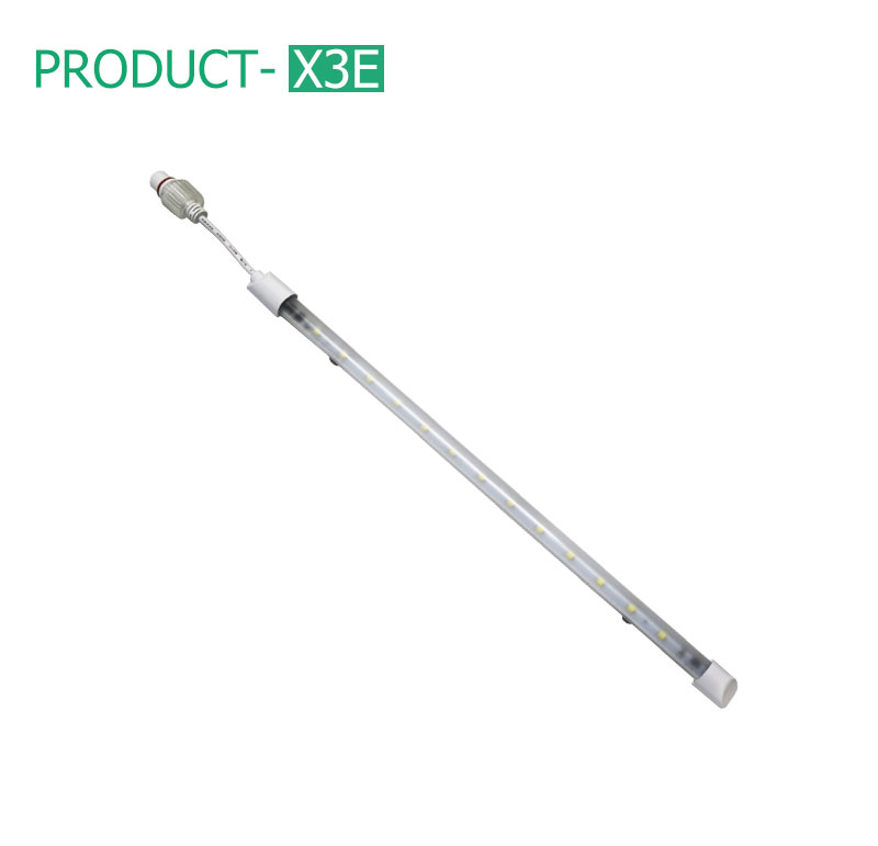 waterproof led cooler light