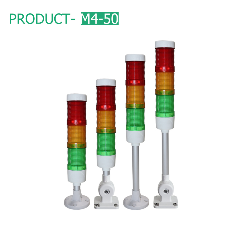 24v equipment indicator light