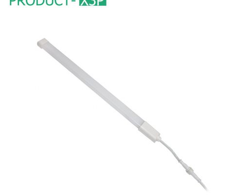 Waterproof led machine lamp
