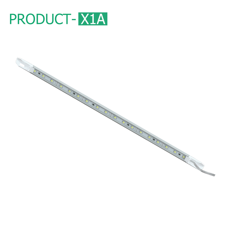 Led Rigid Strip