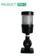 Tri-color in one led tower light