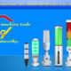 Modular Led Signal Tower Light Especially for Distributors