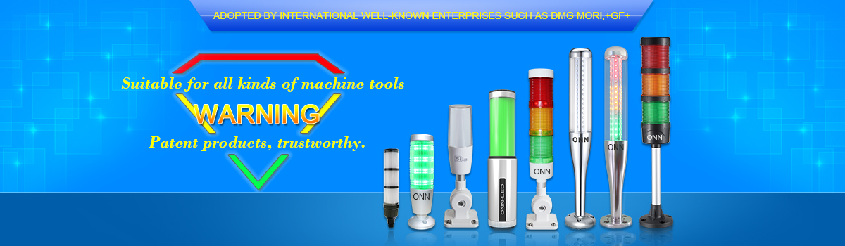 Modular Led Signal Tower Light Especially for Distributors
