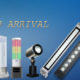 2018 New Products - Led Machine Lights & Signal Tower Light