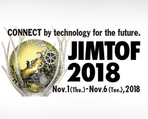 ONN Tour to Tokyo at JIMTOF2018