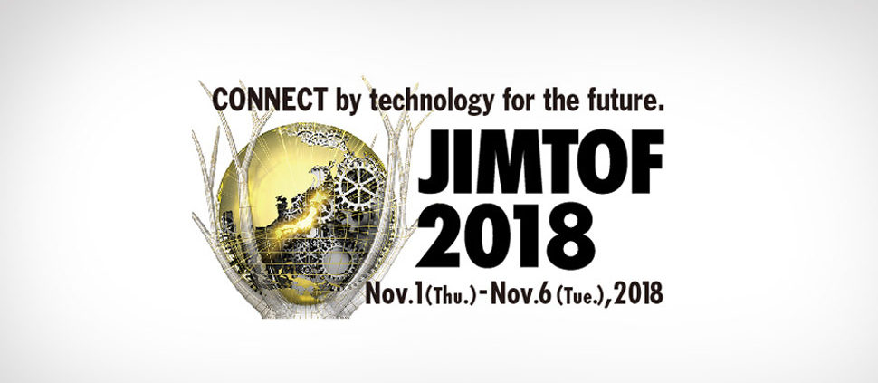 ONN Tour to Tokyo at JIMTOF2018