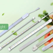 CHINASHOP 2018 - Freezer Lights