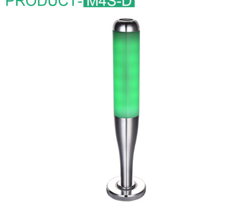 led-warning-lamp