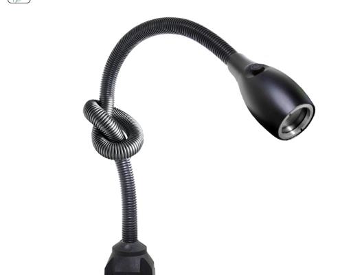 Led Gooseneck Work Light