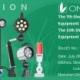 Mini Led Signal Tower Light