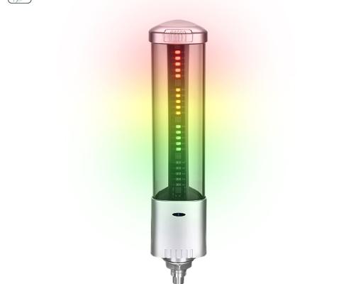 signal tower light