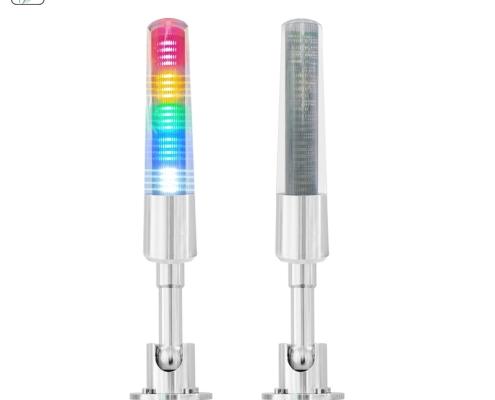 signal tower light