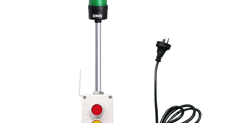 LED Andon Tower Light