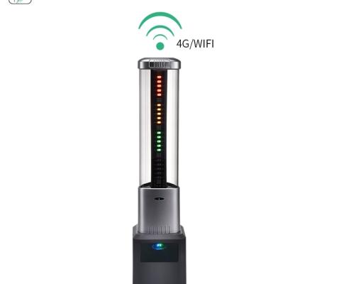 wireless signal tower lights - ONN-L1