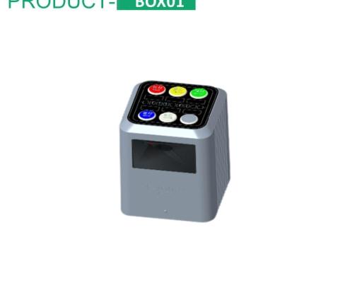 andon-light-box