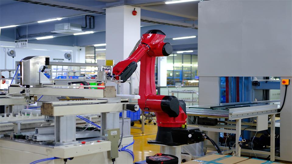 Mechanical Arm