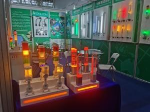 Advantages Of LED Warning Lights